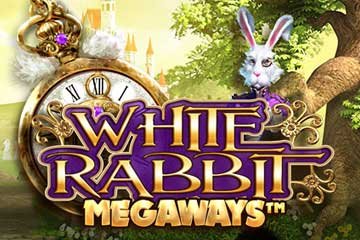 White Rabbit | Big Time Gaming | სლოტები უფასოდ