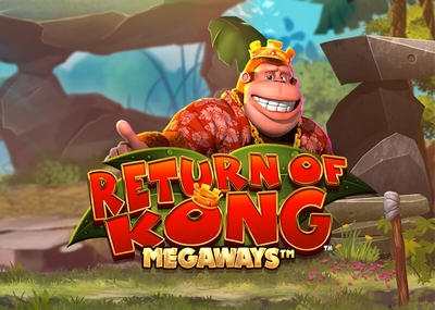 Return Of Kong Megaways | Blueprint | სლოტები უფასოდ